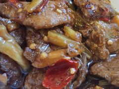 -乡村基·川味现炒大王(熙悦天街店)