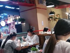 -喜虾客·大虾火锅(郑州无限城店)