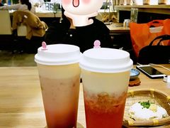 -慢走(甜水园店)