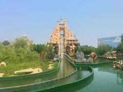 -青岛方特梦幻王国
