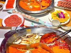 -大龙燚火锅(天钥桥路店)