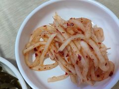 -拌来拌去石鍋拌飯(文鼎店)