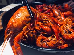 -聚味瞿记·龙虾堂(渔人码头一店)