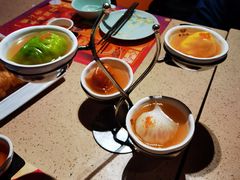 -点都德(汇盈广场店)