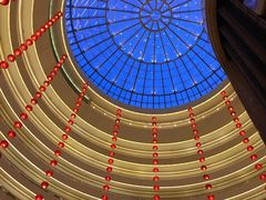 -杭州国际会议中心洲际酒店-原素全日餐厅(解放东路店)