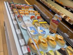 -御蝶坊生日蛋糕KNAC(创业店)