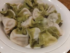 -金谷园饺子·烧烤(人大总店)