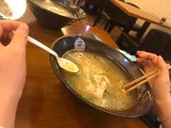 -如意馄饨(太平北路店)