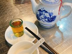 -鹤睦鱼生·啫啫煲·海鲜(保利百合店)