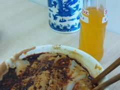 -清真·宏顺祥卤汁凉粉(大皮院店)