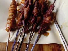 -高原第一家资格烤羊肉(玉林南路总店)