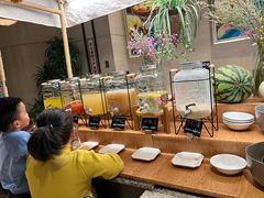 -河北宾馆·香溢自助餐(裕华店)