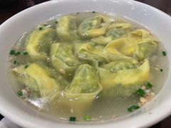 -东泰祥生煎馆(长宁路店)
