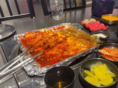 -HOTISLAND海鸡岛·韩国料理(江南西店)