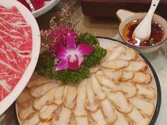 -东来顺•非遗火锅(外滩店)
