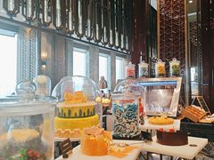 -美食汇自助餐厅(成都万达瑞华酒店)