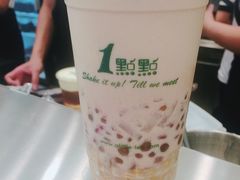 -1点点(丰盛町店)