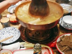 -阿郎龙虾烧烤海鲜馆(苏河融景店)
