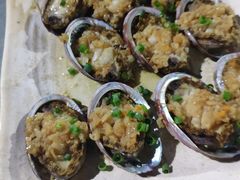 -亚龙湾8号(丁村万人海鲜广场店)