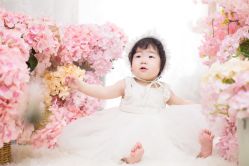 -首尔宝宝SEOUL  BABY STUDIO(通州店)