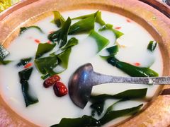 -霄汉羊排(万松园一店)