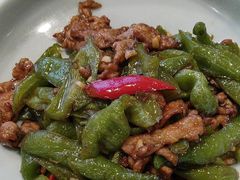 -丽华园(汉阳龙阳店)