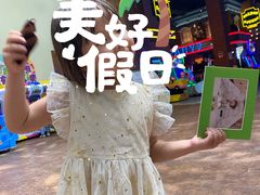 -杭州开元森泊度假乐园