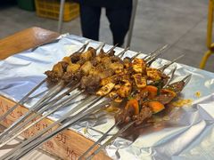 -勇利赵家烤肉坊(翠华北路店)