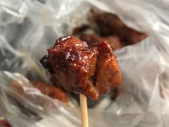 -王记西鎮电烤肉(汶上路店)