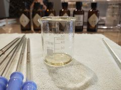 -墨more调香馆DIY自调香水(博雅国际中心B座店)