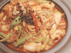 -云海肴·汽锅鸡·云南代表菜(丁香国际店)