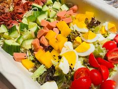 -酒肆浅葱·特色菜馆(卓悦intown店)