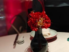 -北京柏悦酒店·锦庭餐厅Dining Room