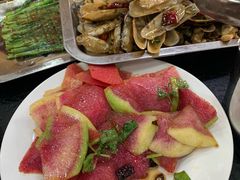 -老黑板筋(顺义总店)