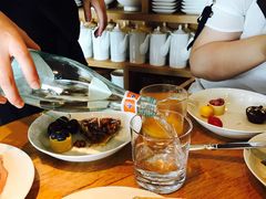 -非常时髦餐厅VUE Restaurant(外滩茂悦大酒店)