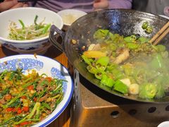 -张氏父子常德肠子馆(贺龙店)