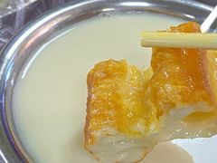 -蒙记老牌豆浆