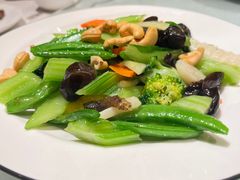 -大铁勺新津菜(东丽阳光新业广场店)