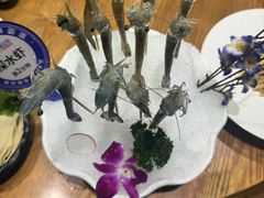 -尚海豆捞(乐虹坊店)