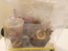 -一粒糖 · 潮汕小吃-海石花特色甜品