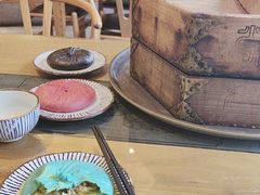 -尚香汤包文博馆(合兴路店)