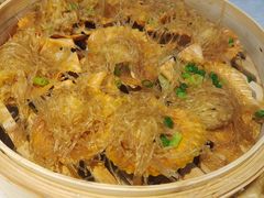 -桥东喜碧海鲜街(水东街店)