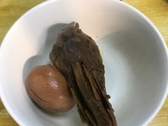 -津津老鸭粉丝馆(正东路店)