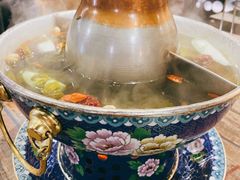 -龙虾风暴(松江店)