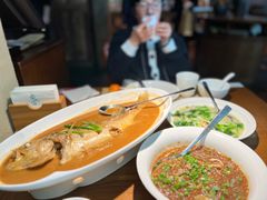 -荣小馆(安达仕店)
