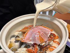-金龙·打边炉(武进路店)