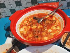 -川正旺江湖菜(三元桥店)