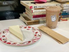 -BE YOLO必有乐&小红帽三明治