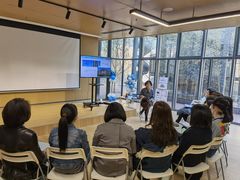 -艾儿思国际幼托园(双井园店)