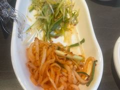 -农乐园炭火烤肉(繁花中心店)